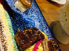 -活鳗饭·鹅肝范儿(高碑店店)