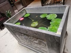 -洪江古商城