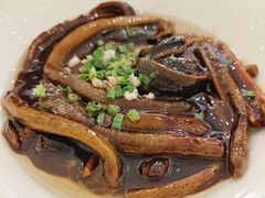 -老人和饭店(淮海中路店)