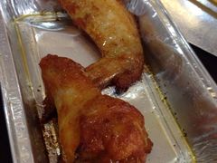 -尚尊比萨(体育路店)