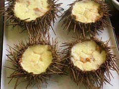 -宾朋海鲜饭庄(兴海路店)