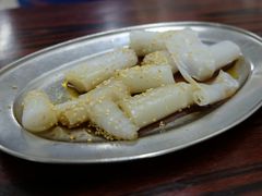 -陈添記·祖傳爽鱼皮·西关老字号(广州首店)