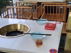 -矮冬瓜红茶火锅