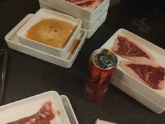 -神户赤童日式烤肉伙伴(东直门店)