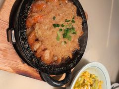 -小菜园新徽菜(江阴万达店)