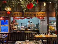 -老阿爸鲜鱼土菜(昆山花桥店)