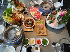 -享月汤皇·海鲜小火锅·聚会(曲江创意谷店)