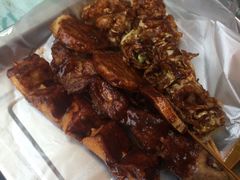 -大学路8号炸串(大学路十四号院店)