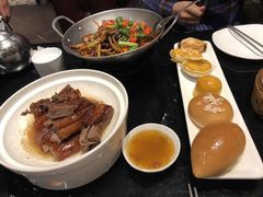 -高第街56号港式餐厅(山大路店)