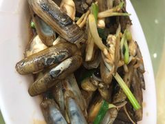 -秋姐美食店(旅游大道店)