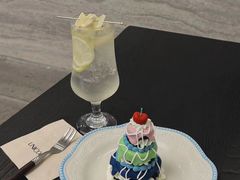 -你好独角兽·蛋糕甜品