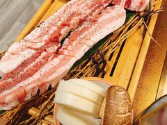 -金妈家烤肉(龙湖U城天街店)
