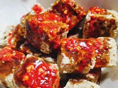 -不问豆腐(朝山街店)