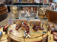 -贡多拉礼品及售票廊(威尼斯人酒店)