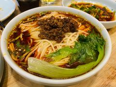 跷脚担担面-全牛匠·乐山跷脚牛肉(望京店)