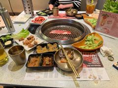 -炭之家·齐齐哈尔非遗烤肉·鲜切直供(中央大街店)