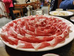 -竹叶涮肉坊(总店)