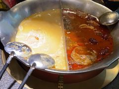 -湊湊火锅·茶憩(东城万达店)