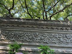 -普陀山风景名胜区-法雨禅寺