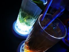 -MOSSO音乐酒吧·live house(南京旗舰店)