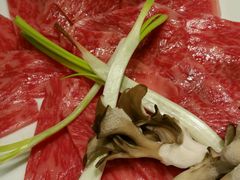 -焼肉なべしま 天文館店