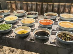 -阪尚皇·原切牛排·烤肉火锅自助(北京路店)