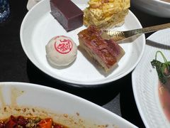 -喜悦烤鸭·新京菜(王府井店)