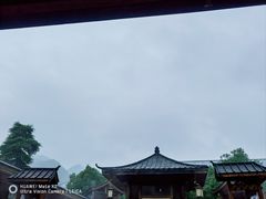 -庐山天沐温泉度假村