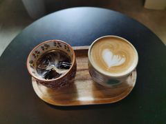 -Joymean coffee.见面咖啡