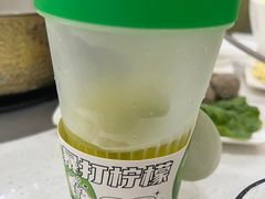 -牛百道·鲜活牛肉馆(天一店)