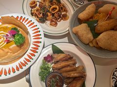 -太食獸泰式茶餐厅(IFS国金中心店)