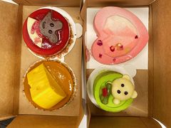 -星巴克(北京太平桥大街店)