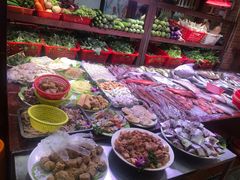-抱德·潮汕味(敦和店原惠城鱼仔)
