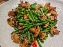 -将军牛排·尔滨地标朝鲜族美食(总店)