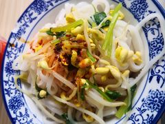 -樊记腊汁肉(竹笆市总店)