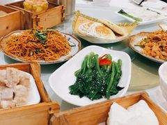 -东江渔村·古典园林·30年粤菜老字号(太和店)