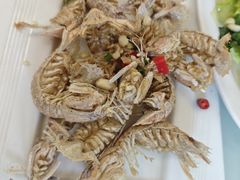-星奇缘·海鲜餐厅(东山美食地标店)