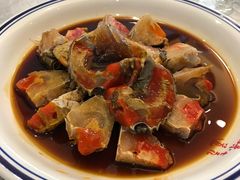 -宁海食府(大剧院店)