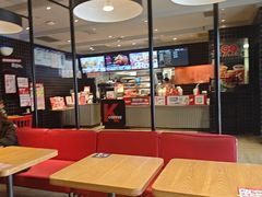 -肯德基(龙昆南店)