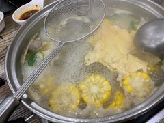-全好食潮汕牛肉火锅(泗洲路店)