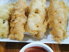 -章记正宗南岗鱼蛋火锅