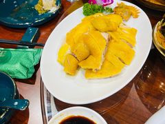 -老广酒楼(樱花店)