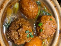 -应天大明王朝·南京菜(中山陵店)