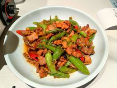 -阿露佳·舌尖上的安吉菜