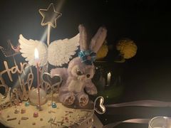 -千浔一暖DIY蛋糕烘焙(人民大学店)
