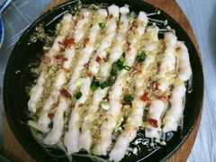 -小民大排档(马场角横路店)