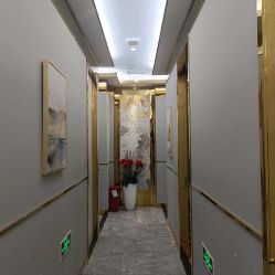 -CICI纤美·科技减肥美容