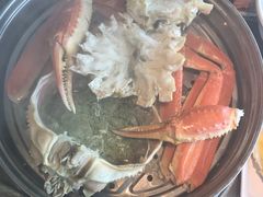 -蟹之国·精品蟹料理(极地店)