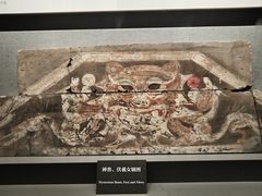 -洛阳古墓博物馆