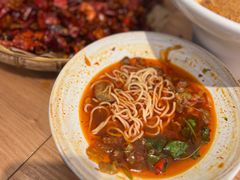 -花盐街·四川乐山小吃(西单大悦城店)